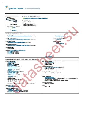 2-5748003-0 datasheet  